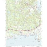 Essex, CT (2012, 24000-Scale) Preview 1