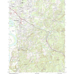 Glastonbury, CT (2012, 24000-Scale) Preview 1