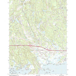 Guilford, CT (2012, 24000-Scale) Preview 1