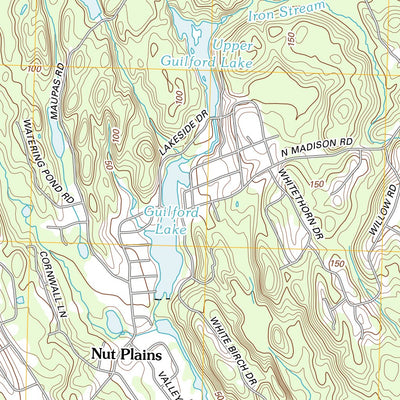 Guilford, CT (2012, 24000-Scale) Preview 3