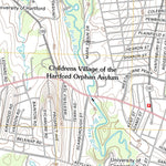 Hartford North, CT (2012, 24000-Scale) Preview 3