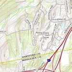 Hartford South, CT (2012, 24000-Scale) Preview 3