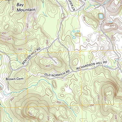 Jewett City, CT (2012, 24000-Scale) Preview 3