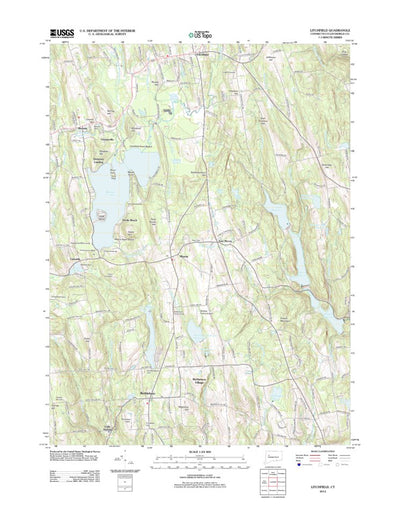 Litchfield, CT (2012, 24000-Scale) Preview 1