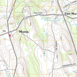 Litchfield, CT (2012, 24000-Scale) Preview 2