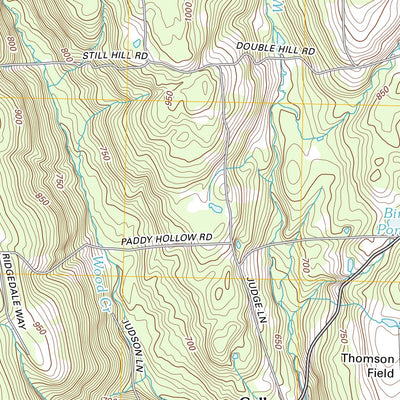 Litchfield, CT (2012, 24000-Scale) Preview 3