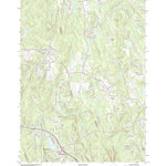 Marlborough, CT (2012, 24000-Scale) Preview 1