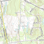 Marlborough, CT (2012, 24000-Scale) Preview 2