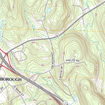Marlborough, CT (2012, 24000-Scale) Preview 3