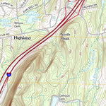 Middletown, CT (2012, 24000-Scale) Preview 3