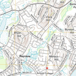 Milford, CT (2012, 24000-Scale) Preview 3