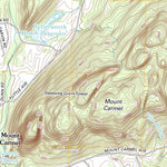 Mount Carmel, CT (2012, 24000-Scale) Preview 3
