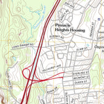 New Britain, CT (2012, 24000-Scale) Preview 2