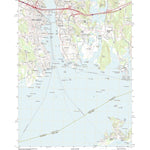 New London, CT-NY (2012, 24000-Scale) Preview 1