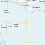 New London, CT-NY (2012, 24000-Scale) Preview 2