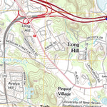 New London, CT-NY (2012, 24000-Scale) Preview 3