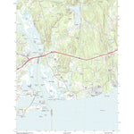 Old Lyme, CT (2012, 24000-Scale) Preview 1