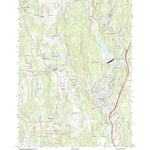 Putnam, CT (2012, 24000-Scale) Preview 1