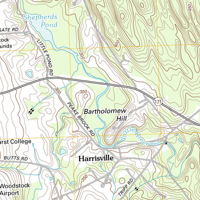 Putnam, CT (2012, 24000-Scale) Preview 2