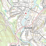 Putnam, CT (2012, 24000-Scale) Preview 3