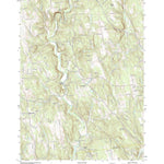 Roxbury, CT (2012, 24000-Scale) Preview 1