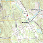 Roxbury, CT (2012, 24000-Scale) Preview 2