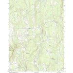 Scotland, CT (2012, 24000-Scale) Preview 1