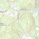 Scotland, CT (2012, 24000-Scale) Preview 2