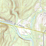 Scotland, CT (2012, 24000-Scale) Preview 3