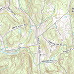 Southbury, CT (2012, 24000-Scale) Preview 2