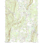 Tariffville, CT-MA (2012, 24000-Scale) Preview 1
