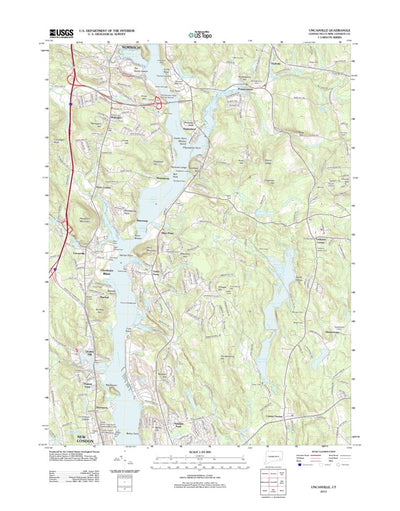 Uncasville, CT (2012, 24000-Scale) Preview 1
