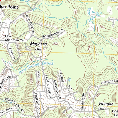 Uncasville, CT (2012, 24000-Scale) Preview 2