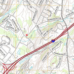 Wallingford, CT (2012, 24000-Scale) Preview 2