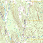 West Torrington, CT (2012, 24000-Scale) Preview 2