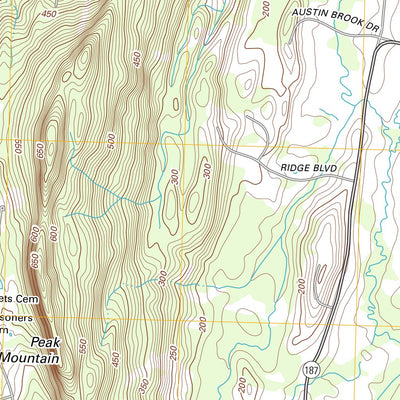 Windsor Locks, CT (2012, 24000-Scale) Preview 3