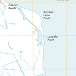 Bombay Hook Island, DE-NJ (2011, 24000-Scale) Preview 2