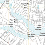 Fairmount, DE (2011, 24000-Scale) Preview 3