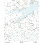 Frankford, DE (2011, 24000-Scale) Preview 1