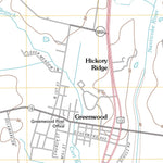 Greenwood, DE (2011, 24000-Scale) Preview 3