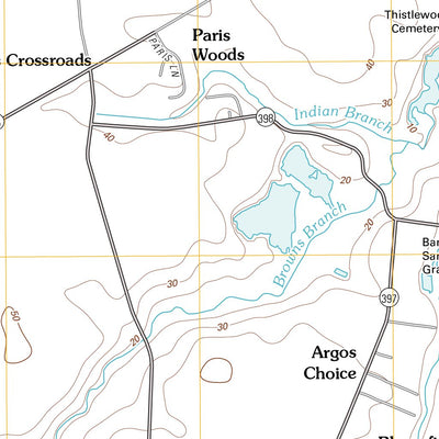 Harrington, DE (2011, 24000-Scale) Preview 3
