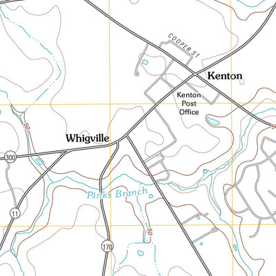 Kenton, DE-MD (2011, 24000-Scale) Preview 3