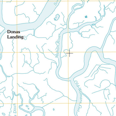 Little Creek, DE (2011, 24000-Scale) Preview 3
