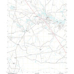 Millsboro, DE (2011, 24000-Scale) Preview 1