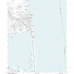 Rehoboth Beach, DE (2011, 24000-Scale) Preview 1