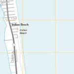 Rehoboth Beach, DE (2011, 24000-Scale) Preview 2