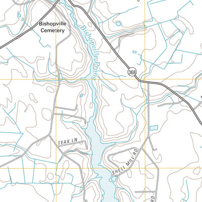 Selbyville, DE-MD (2011, 24000-Scale) Preview 2