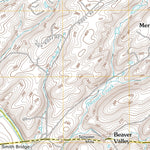 Wilmington North, DE-PA (2011, 24000-Scale) Preview 3