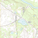 Alexander Springs, FL (2012, 24000-Scale) Preview 2