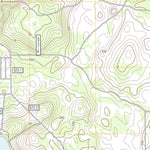 Alexander Springs, FL (2012, 24000-Scale) Preview 3